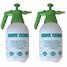 Gold Label 2 Pcs Spray Bottle - 2 Liter